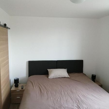 Le Relais Du Bout Du Monde Hotel Cherbourg-en-Cotentin Kültér fotó